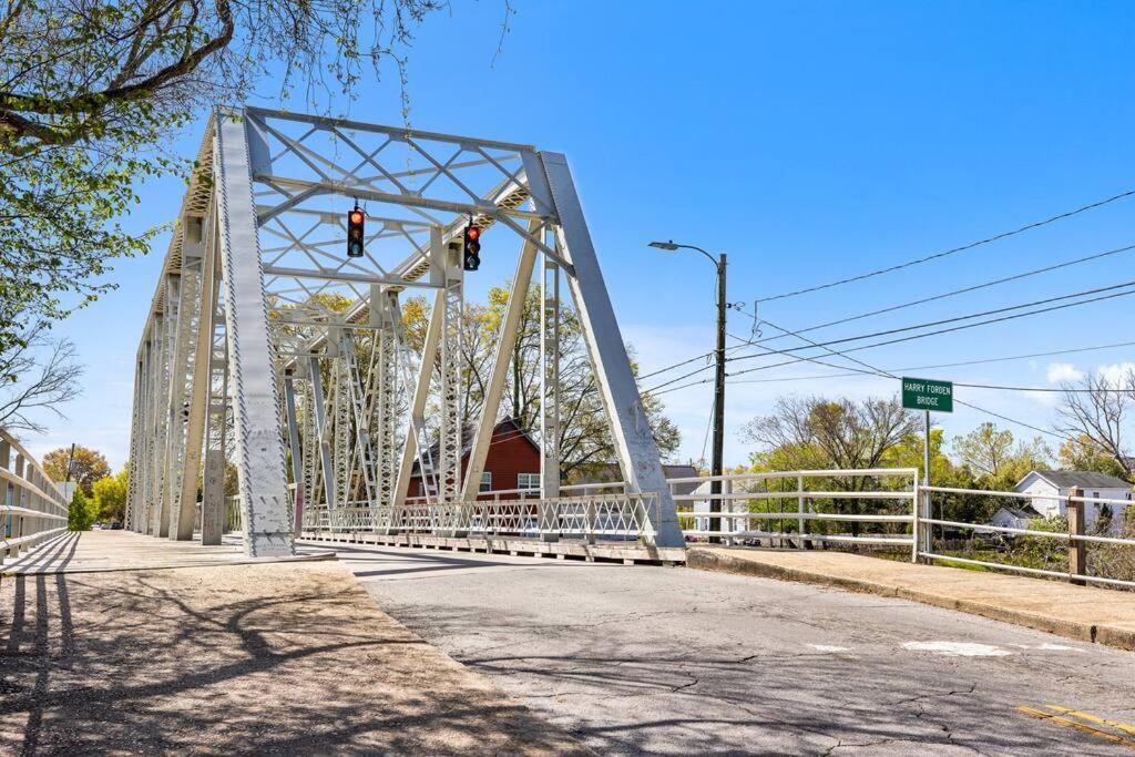 Villa New•Downtown• Onetreehill Bridge à Wilmington Extérieur photo